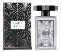Kajal Faris парфюмерная вода