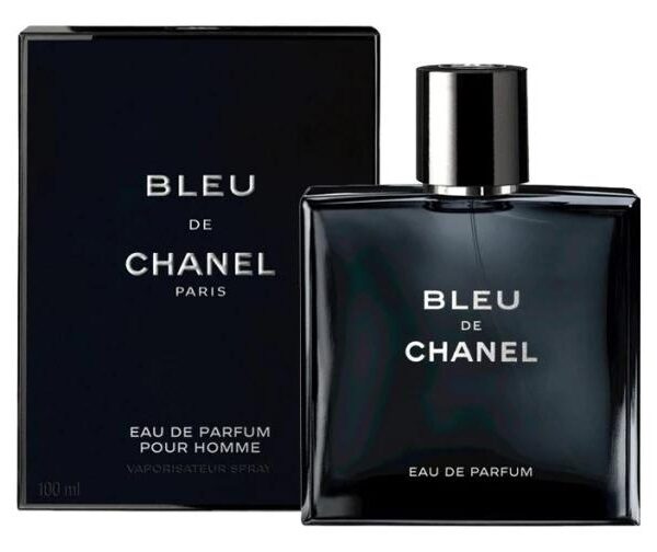 Chanel Bleu de Chanel Eau de Parfum парфюмерная вода