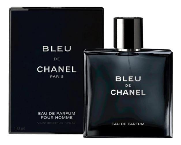 3bc486afe618af55b6cb8c1af69ab874 Chanel Bleu de Chanel Eau de Parfum парфюмерная вода — изображение 1