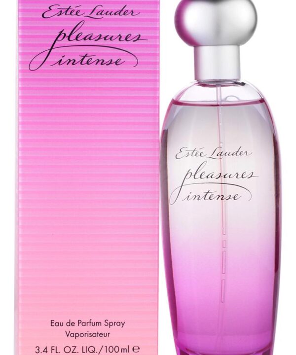 Estee Lauder Pleasures Intense парфюмерная вода