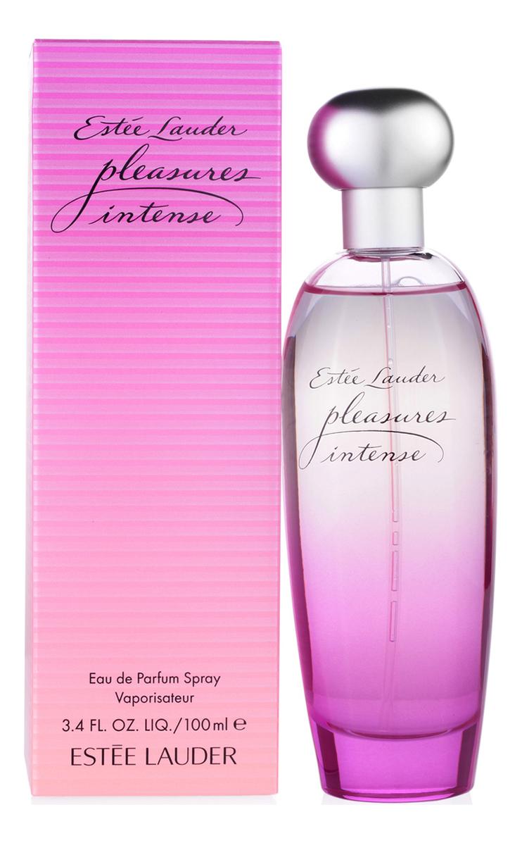 3bcf6716d2206afee3fc21bd74b39370 Estee Lauder Pleasures Intense парфюмерная вода — изображение 1