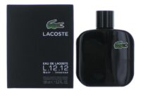Lacoste Eau de Lacoste L.12.12 Noir Intense туалетная вода