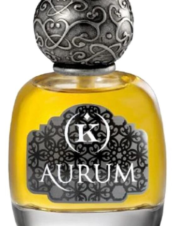 Kemi Blending Magic Aurum парфюмерная вода