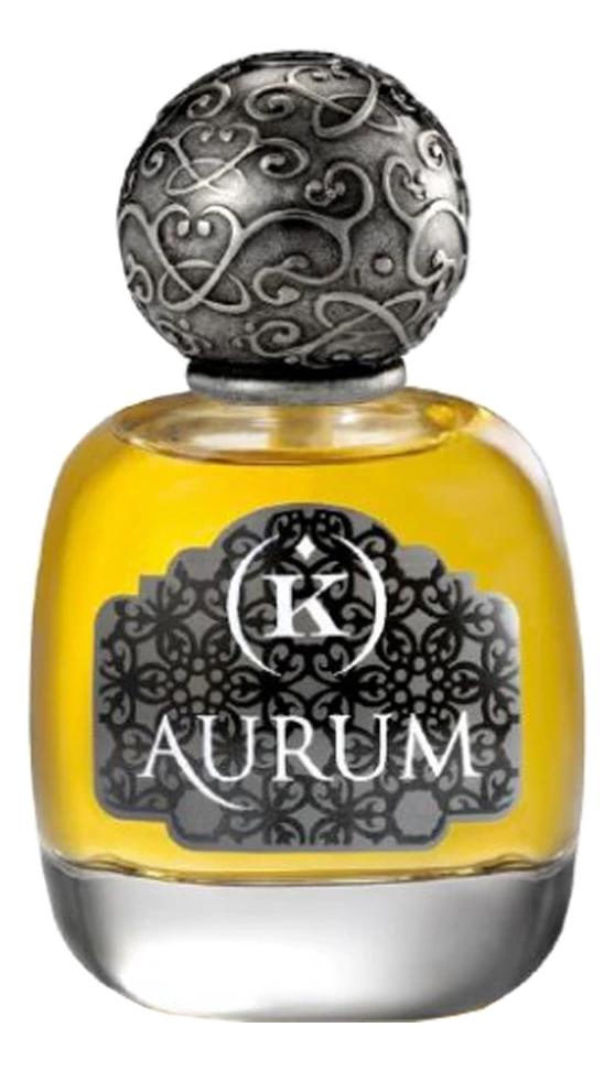 3c202bf3cb7d351c7acf3a7c1877bdaa Kemi Blending Magic Aurum парфюмерная вода — изображение 1