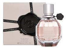 3c3910c0ecafb082fa721ab322b494b0 Viktor & Rolf Flowerbomb парфюмерная вода 50мл — изображение 1