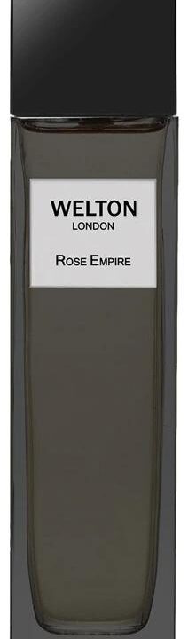 Welton London Rose Empire парфюмерная вода
