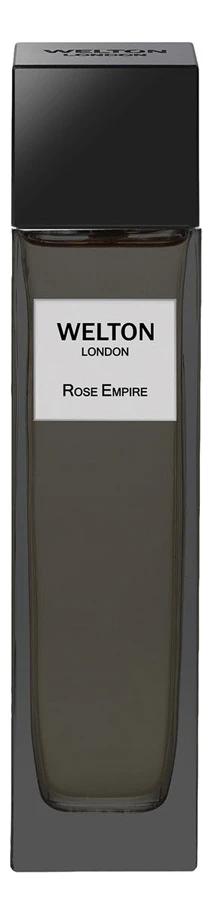 3c4e277018ee53b0be232ab842b8b461 Welton London Rose Empire парфюмерная вода — изображение 1