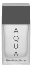 Gian Marco Venturi Aqua туалетная вода 100мл уценка