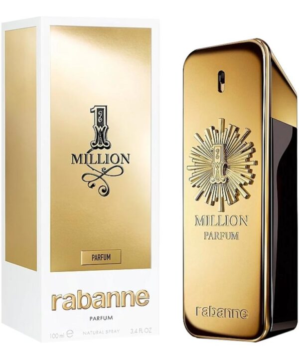 Rabanne 1 Million Parfum духи