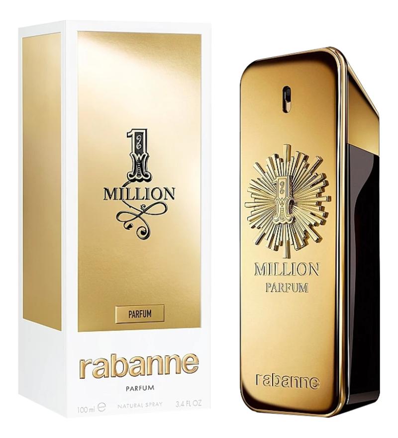 3c898cf9d26a91582e4461361569fcb4 Rabanne 1 Million Parfum духи — изображение 1