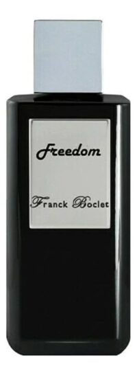 Franck Boclet Freedom духи — изображение 2