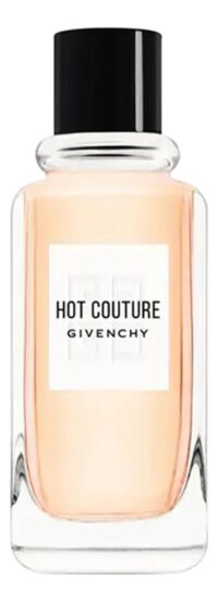 Givenchy Hot Couture парфюмерная вода — изображение 2