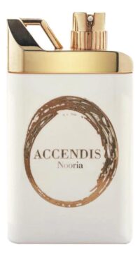 Accendis Nooria парфюмерная вода — изображение 2