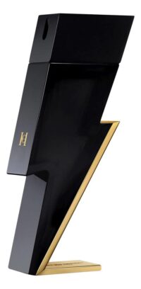 Carolina Herrera Bad Boy туалетная вода — изображение 2
