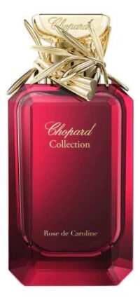Chopard Rose De Caroline парфюмерная вода — изображение 2