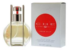 Chevignon CHE Pour Elle туалетная вода 30мл