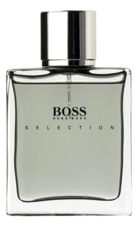 Hugo Boss Boss Selection туалетная вода — изображение 2