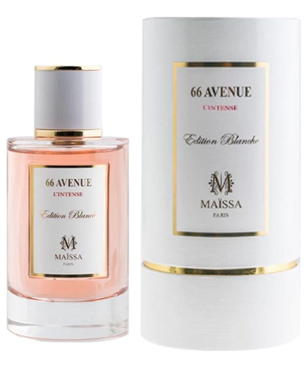 Maissa Parfums 66 Avenue парфюмерная вода