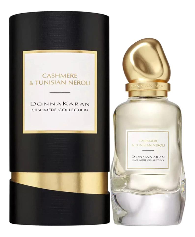 3d30ed06a63d5cef5f32daeeec7adac7 Donna Karan Cashmere & Tunisian Neroli парфюмерная вода — изображение 1