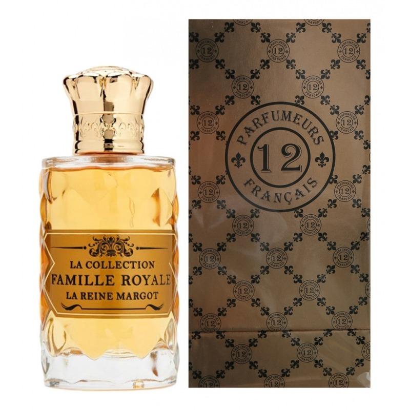 3d48ce765f45c7e7ae686ccca6814afe Les 12 Parfumeurs Francais La Reine Margot духи 100мл — изображение 1