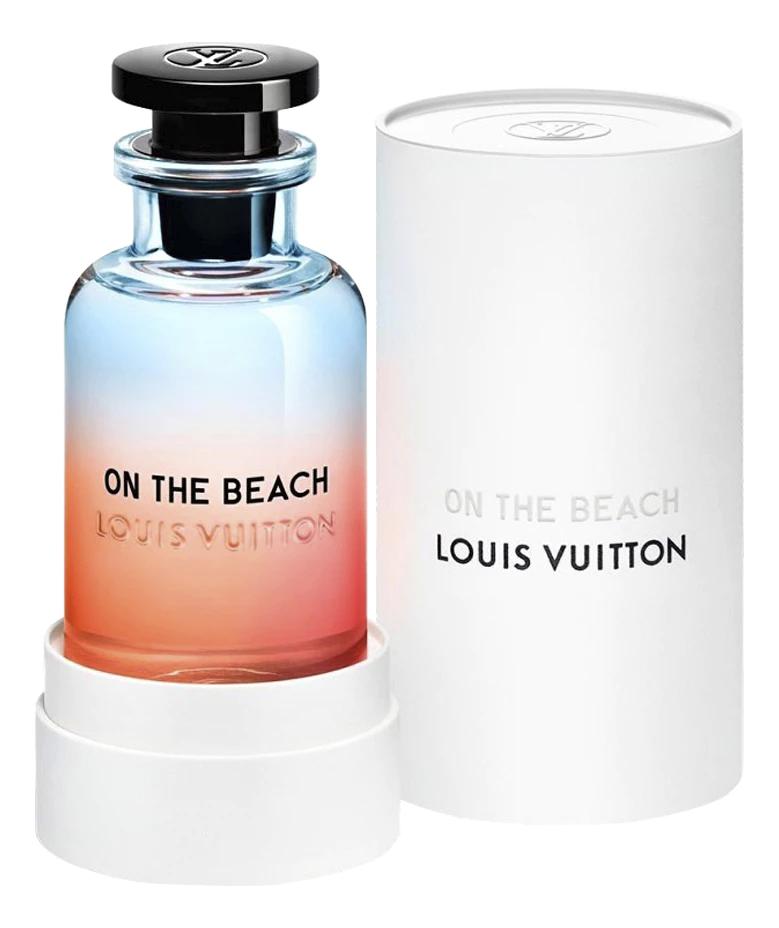 3d5add7322e7edddaf44a642e6b829ae Louis Vuitton On The Beach парфюмерная вода — изображение 1