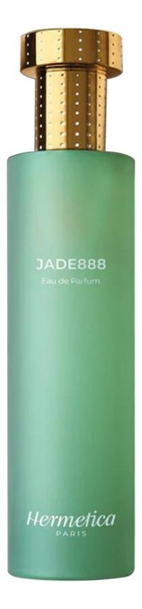 Hermetica Jade888 парфюмерная вода — изображение 2