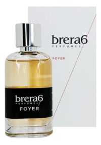 Brera6 Perfumes Foyer парфюмерная вода 50мл