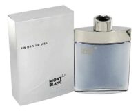 Mont Blanc Individuel Men туалетная вода