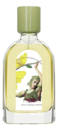 Le Jardin Retrouve Bois Tabac Virginia парфюмерная вода — изображение 2