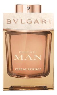 Bvlgari Man Terrae Essence парфюмерная вода — изображение 2
