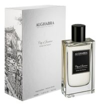 Alghabra City Of Jasmine духи