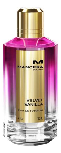Mancera Velvet Vanilla парфюмерная вода — изображение 2