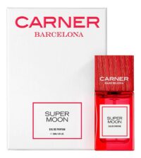 Carner Barcelona Super Moon парфюмерная вода
