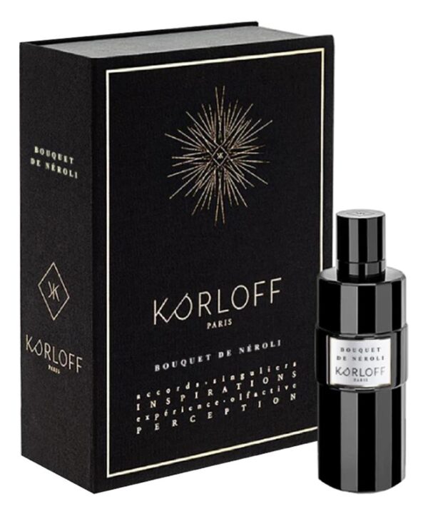 Korloff Paris Bouquet De Neroli парфюмерная вода