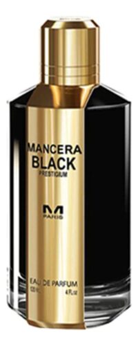 Mancera Black Prestigium парфюмерная вода — изображение 2