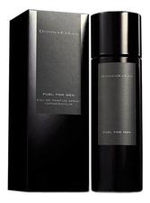 Donna Karan Fuel for men парфюмерная вода 100мл