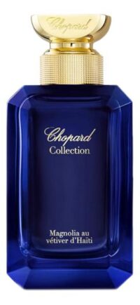 Chopard Magnolia Au Vetiver Du Haiti парфюмерная вода 100мл — изображение 2