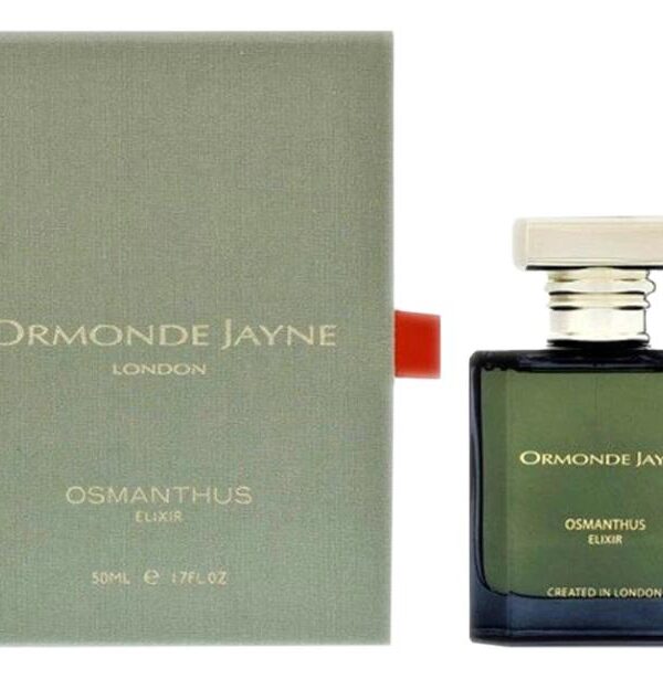 Ormonde Jayne Osmanthus Elixir духи