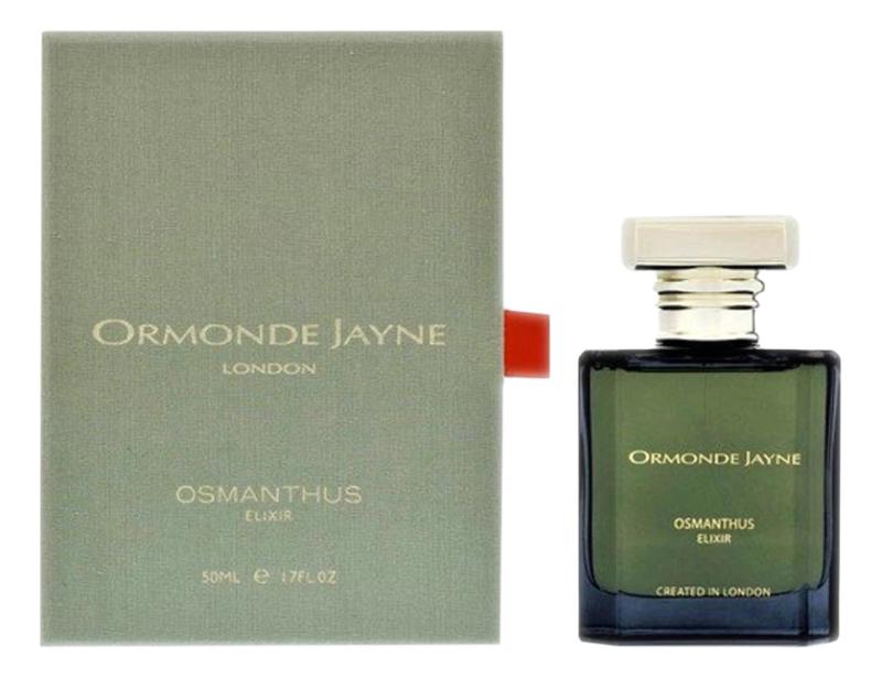 3eaac68ed22ccf93ae49d6a9e7e3c819 Ormonde Jayne Osmanthus Elixir духи — изображение 1