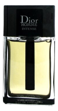 Christian Dior Homme Intense парфюмерная вода — изображение 2