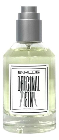 Enrico Gi Original Sin парфюмерная вода — изображение 2
