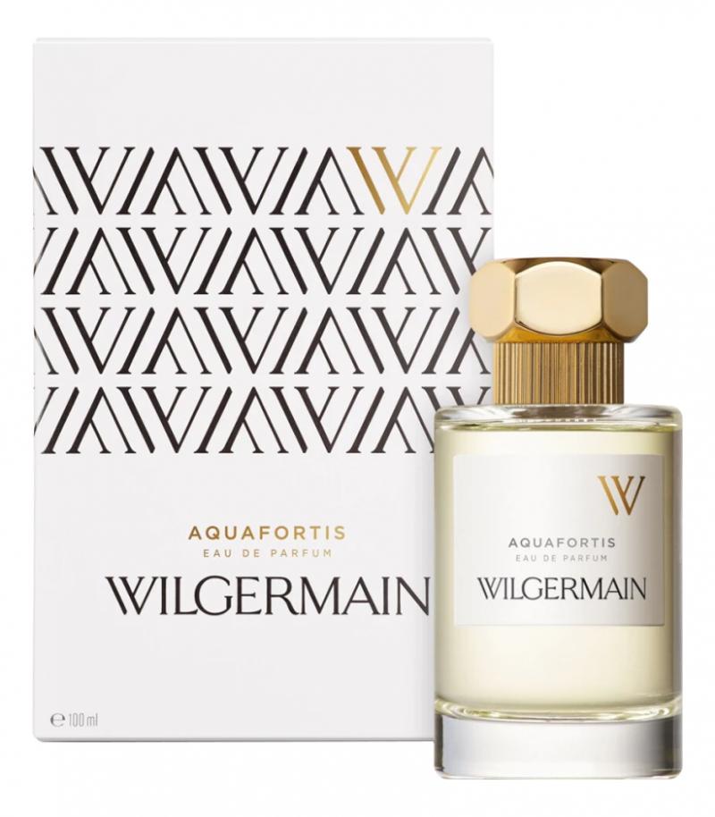 3f33d7bb4d2848f8b39921815ac0f8b8 Wilgermain Aquafortis парфюмерная вода — изображение 1