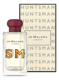 Jo Malone Birch & Black Pepper одеколон 30мл — изображение 2