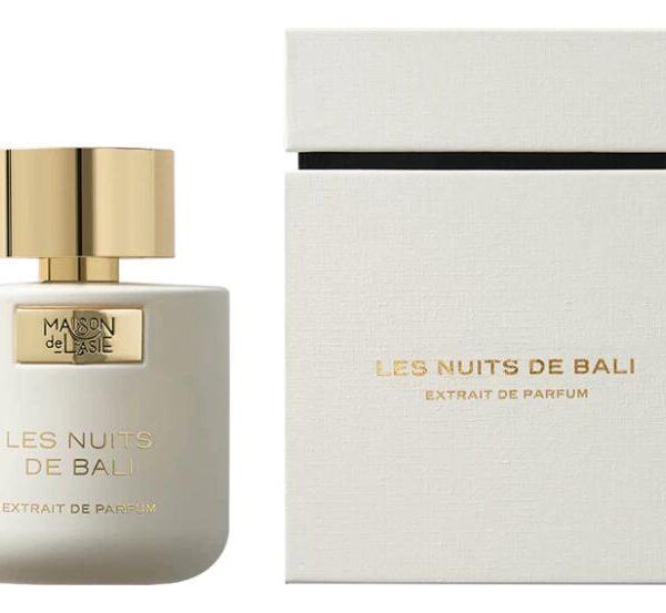 Maison de L'Asie Les Nuits De Bali парфюмерная вода
