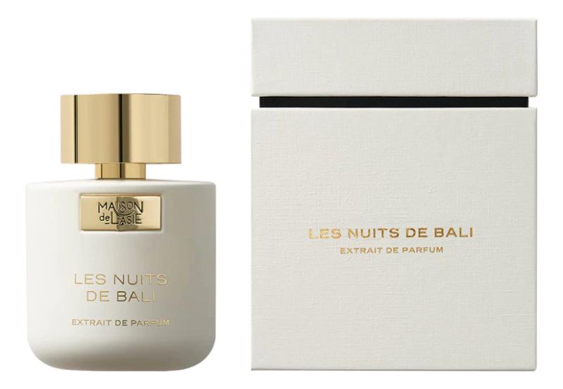 3facd7eecf3117533ec8b0ad829688da Maison de L'Asie Les Nuits De Bali парфюмерная вода — изображение 1