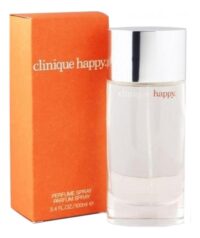 Clinique Happy for women духи