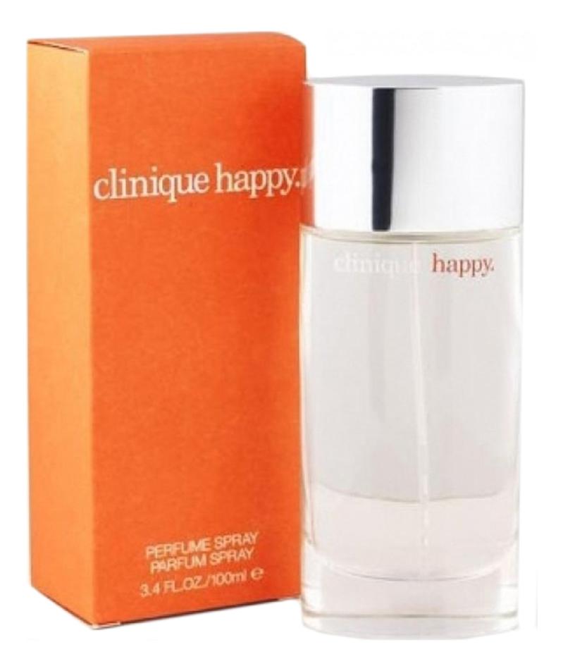 3fad80f67b59c0584c4f36ccaebf337c Clinique Happy for women духи — изображение 1