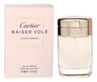 Cartier Baiser Vole парфюмерная вода