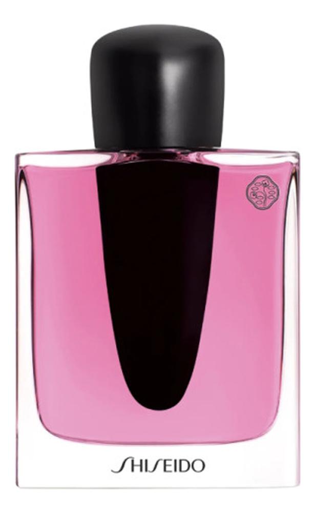 3fc5f87aeb0f1b6b142d8bf324897b0c Shiseido Ginza Murasaki парфюмерная вода 90мл — изображение 1