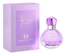3fd007da5ee08f5847b02f1c399482da Sergio Tacchini Precious Purple туалетная вода 30мл — изображение 1